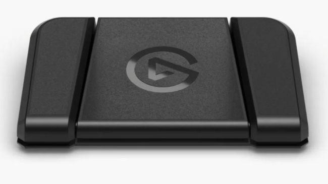 Stream Deck Ayak Pedalı Çıkarıyor!