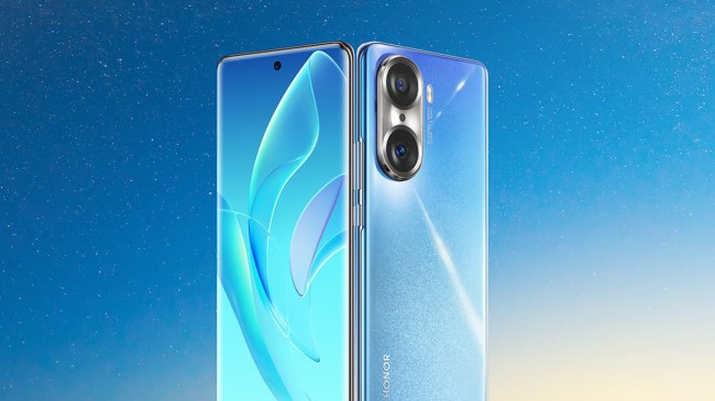 Honor 60 SE, Geekbench Yayınlanması Sağlandı!