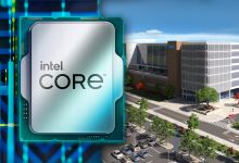 Intel Büyük Çip Fabrikası Kuruyor