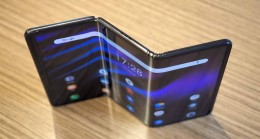 Samsung Galaxy Dual Fold S Pen Desteğiyle Çıkıyor!