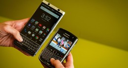 Blackberry Patentlerini Satıyor!