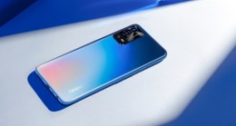 OPPO A55 4G Tanıtımı Sağlandı!