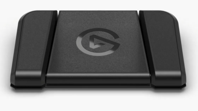 Stream Deck Ayak Pedalı Çıkarıyor!