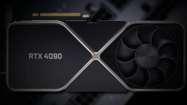 GEFORCE RTX 4000 Yüksek Güç Tüketimi İle Geliyor!