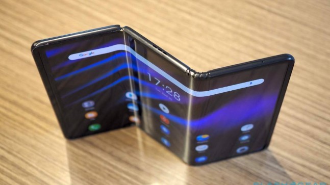 Samsung Galaxy Dual Fold S Pen Desteğiyle Çıkıyor!