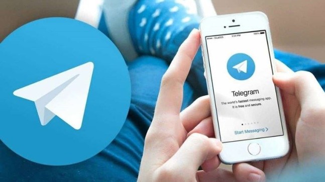 Telegram Yeni Özellikler Devreye Girdi!