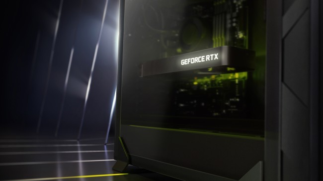 NVIDIA RTX 3050 Madenciler İçin Yapılmıyor!