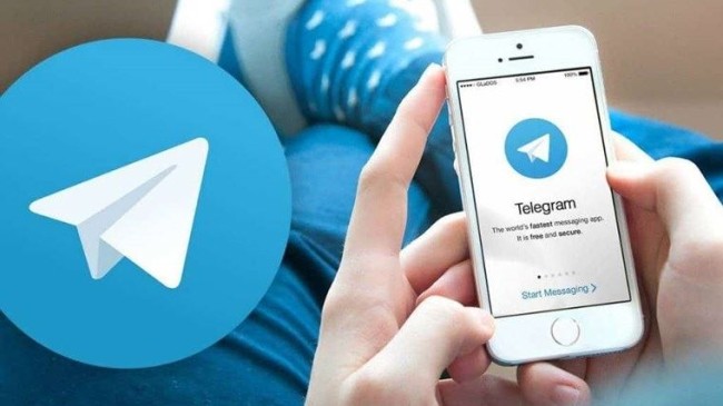 Telegram Yeni Özellikler Devreye Girdi!