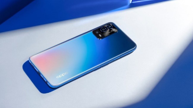 OPPO A55 4G Tanıtımı Sağlandı!