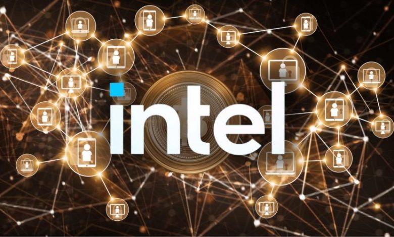 Intel Kripto Para İşine Giriş Yapıyor!